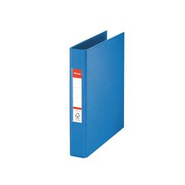 Ringperm ESSELTE A5 25mm 2R blå produktbilde