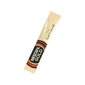 Kaffe NESCAFÉ Gull stick (300) produktbilde