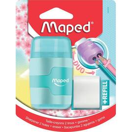 Blyantspisser MAPED m.refill produktbilde