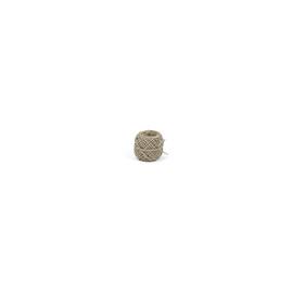 Heckmann Bindfaden, Paketschnur, Spagat, Natur extrafein 2-fach 1mm x 30m Artikelbild