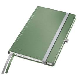 Leitz Notizbuch Style, Hardcover, A5 seladon grün, 148x214x21mm, kariert, 1 Stück Artikelbild
