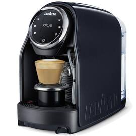 Lavazza Kapselmaskin Classy och Milk produktfoto