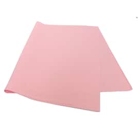 Silkepapir 17G 50x75cm lys rosa (480) produktbilde