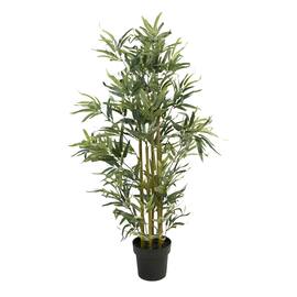 Kunstig plante Bambus, H120cm produktbilde