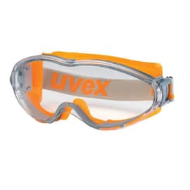 Vernebrille UVEX goggle Ultrasonic AF/AS produktbilde
