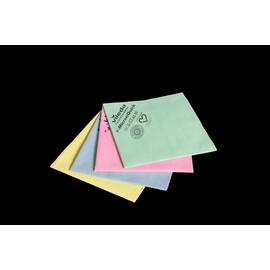 Klut VILEDA r-MicronQuick 40x38 gul (5) produktbilde
