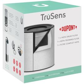 Hepafilter LEITZ TruSens Z-3000 produktbilde