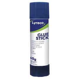 Limstift LYRECO 40g produktbilde