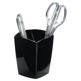 Penneholder LYRECO sort produktbilde