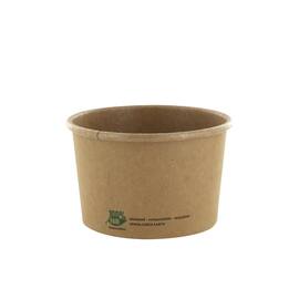 PAPSTAR Soppskål 230 ml produktfoto