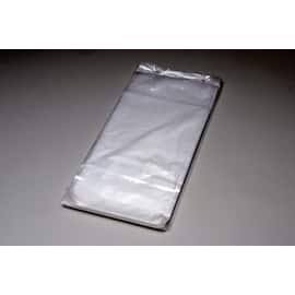 Plastpose blokket 400x500mm 40my (500) produktbilde