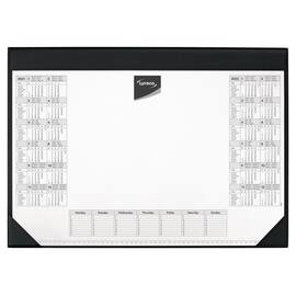 Skriveunderlag LYRECO kalender 59x42cm produktbilde