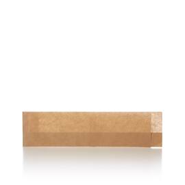 Baguettelomme 76/60x290mm (1000) produktbilde