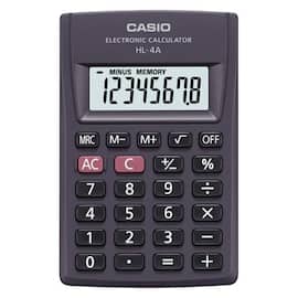 Kalkulator CASIO HL-4A produktbilde