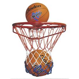 Basketring, robust, med nät och skruvar, 480 mm produktfoto