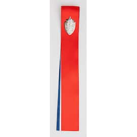 17. Mai sløyfe EKSKLUSIV 27cm produktbilde