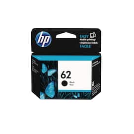 Blekk HP 62 C2P04AE sort produktbilde