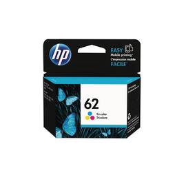 Blekk HP 62 C2P06AE farge produktbilde