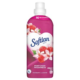 Tøymykner SOFTLAN Raspberry 650ml produktbilde