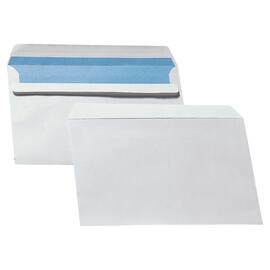 Konvolutt LYRECO C5 90g SK hvit (500) produktbilde