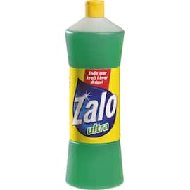 Oppvaskmiddel ZALO Ultra 750  ml produktbilde