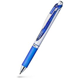 Geleroller PENTEL EnerGel 07 blå produktbilde