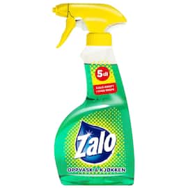 Oppvask- og Kjøkkenspray ZALO 500ml produktbilde