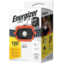 Hodelykt ENERGIZER Atex 3AAA 130LU produktbilde