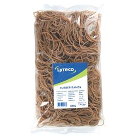 Gummistrikk LYRECO 90X1,5mm produktbilde