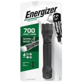 Energizer Ficklampa Tactical 700 lm produktfoto