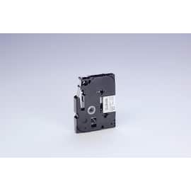 Brother Tape TZEN201 3,5mm svart på vit produktfoto