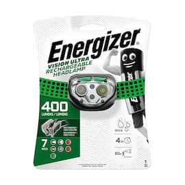 Energizer Pannlampa Vision Ultra HD produktfoto