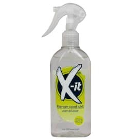 Luktfjerner X-it 200 ml produktbilde