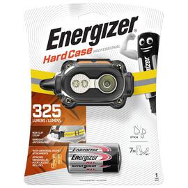 Hodelykt ENERGIZER Hjelm 3AAA 325LU produktbilde