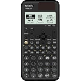 Kalkulator CASIO FX-991CW Vitens/Tek produktbilde