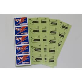 Lynlodd 1-1000 produktbilde