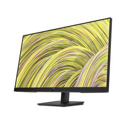 Skjerm HP P27h G5 27inch FHD sort produktbilde
