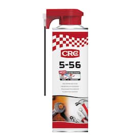 CRC 5-56 Clever Straw Aerosol 500ml produktbilde