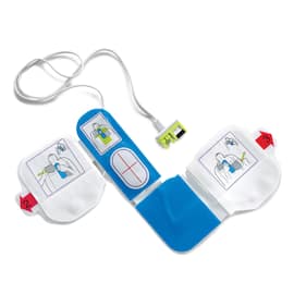 Elektrode ZOLL CPR-D AED Plus Voksen produktbilde