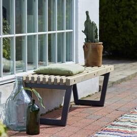 PLUS Bänk/Bord Siesta produktfoto
