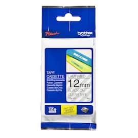 Tape BROTHER TZe-131 12mmx8m sort/klar produktbilde