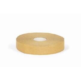SUPRACRAFT Papierklebeband, Packband, Verpackungsklebeband, 50mm x 500m, 135µm, 3-fach verstärkt für Verpackungsautomaten, braun, 12 Rollen Artikelbild