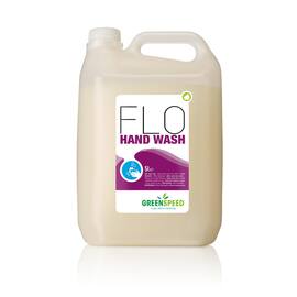Håndsåpe GREENSPEED Flo Lavendel flyt.5L produktbilde