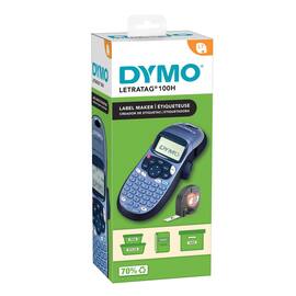 Merkemaskin DYMO LetraTag 100H produktbilde