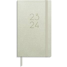 Kalender GRIEG SLIM myk 23/24 grønn produktbilde