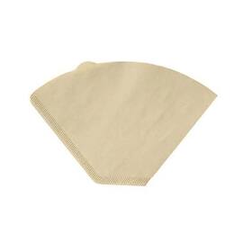 BioPak Kaffefilter oblekt 1x4 brun produktfoto