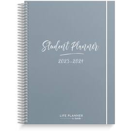 Kalender GRIEG A5 Student Planner 23/24 produktbilde