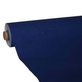 PAPSTAR Duk 1,18x25m mörkblå produktfoto