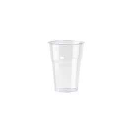 Plastglass DUNI Trend 25cl (50) produktbilde