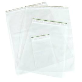 Lynlåspose 60x80 u/felt (100) produktbilde